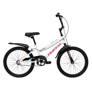 HUFFY So Sweet 20'', White – children's bike