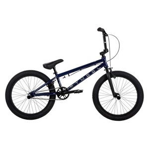 Huffy Symbol - Freestyle BMX bicycle, 20 (Abys Blue)