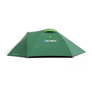 Husky BIZON 3 PLUS 3-Person Camping Tent