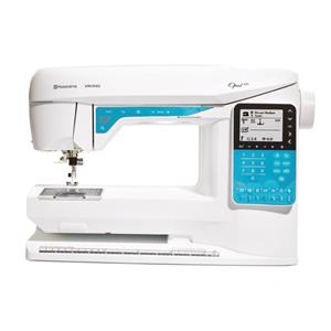 Husqvarna Viking Opal 650 sewing machine