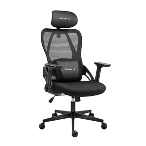 Huzaro Combat 2.7 Black gaming chair