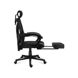 HUZARO COMBAT 5.0 BLACKGAMING CHAIR 5