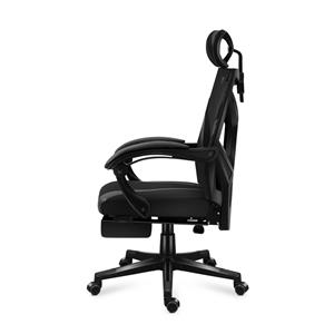 HUZARO COMBAT 5.0 BLACKGAMING CHAIR 7