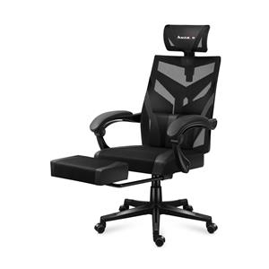 HUZARO COMBAT 5.0 BLACKGAMING CHAIR 8