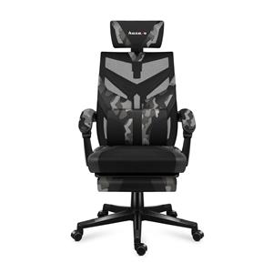 HUZARO COMBAT 5.0 CAMO GAMING CHAIR 3