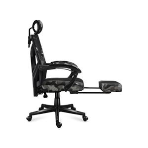 HUZARO COMBAT 5.0 CAMO GAMING CHAIR 4