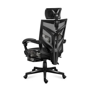 HUZARO COMBAT 5.0 CAMO GAMING CHAIR 5