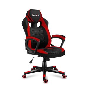 Huzaro FORCE 2.5 Red Mesh gaming stolica