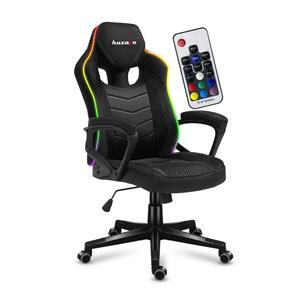 HUZARO FORCE 2.5 RGB MESH GAMING CHAIR