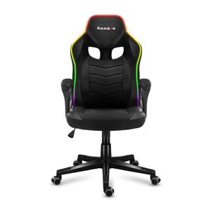 HUZARO FORCE 2.5 RGB MESH GAMING CHAIR 3