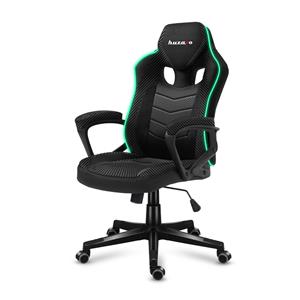 HUZARO FORCE 2.5 RGB MESH GAMING CHAIR 4