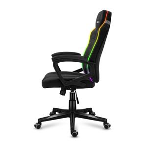 HUZARO FORCE 2.5 RGB MESH GAMING CHAIR 5