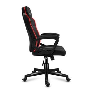 HUZARO FORCE 2.5 RGB MESH GAMING CHAIR 6