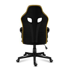 HUZARO FORCE 2.5 RGB MESH GAMING CHAIR 7