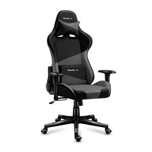 Huzaro Force 6.2 Grey Mesh gaming chair