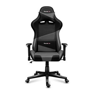 Huzaro Force 6.2 Grey Mesh gaming chair 3