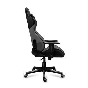 Huzaro Force 6.2 Grey Mesh gaming chair 5