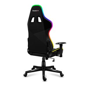 Huzaro Force 6.2 Mesh RGB gaming chair