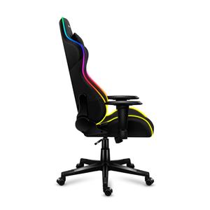 Huzaro Force 6.2 Mesh RGB gaming chair 3