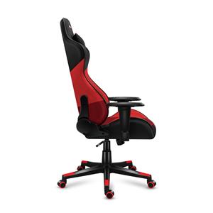 Huzaro Force 6.2 Red Mesh gaming chair