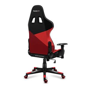 Huzaro Force 6.2 Red Mesh gaming chair 3