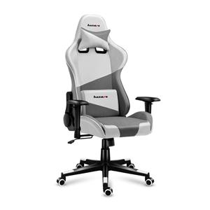 Huzaro Force 6.2 White Mesh gaming chair 3