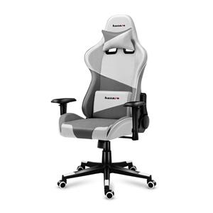 Huzaro Force 6.2 White Mesh gaming chair 4