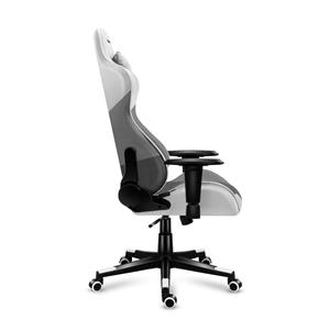 Huzaro Force 6.2 White Mesh gaming chair 5