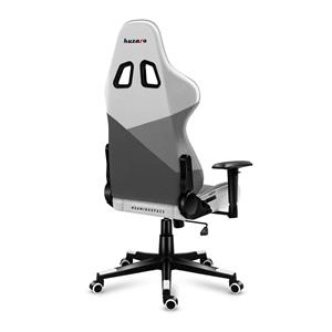 Huzaro Force 6.2 White Mesh gaming chair 6