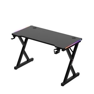 Huzaro Hero 2.3 RGB Gaming Desk