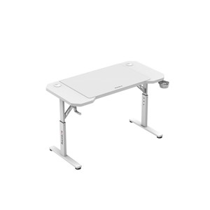 Huzaro Hero 2.6 White gaming desk
