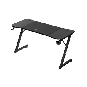 Huzaro Hero 3.3 Black - gaming table