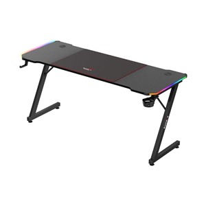 Huzaro Hero 4.8 RGB - gaming stol