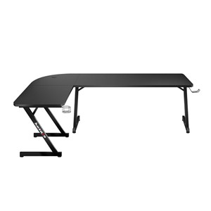 Huzaro Hero 7.0 computer desk Black