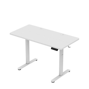 Huzaro Hero 8.1 White Gaming Desk