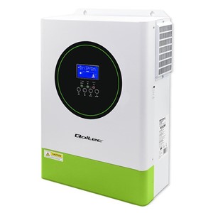 Hybrid solar inverter Off-Grid 6.2kVA 6.2kW