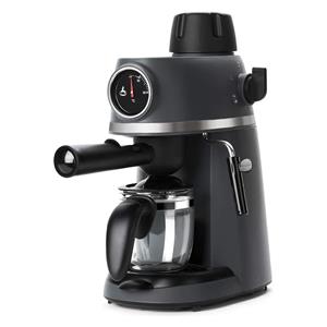 Hydro-pressure coffee maker Black+Decker BXCO800E