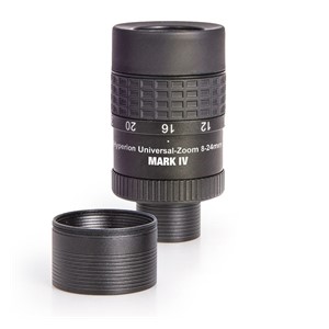 Hyperion Zoom Mark IV 8-24mm 2 /1.25" eyepiece