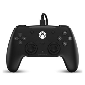 Hyperkin M01638-BK Gaming Controller Black USB Gamepad Analogue /Digital Xbox Series S, Xbox Series X