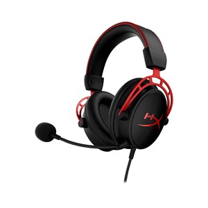 HyperX Cloud Alpha Gaming Headset