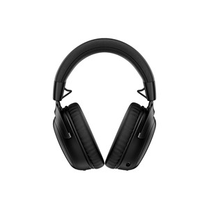 HyperX Cloud III S Wireless - Gaming Headset (Black)