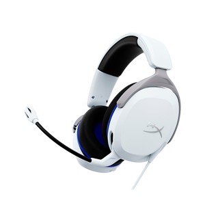 HyperX Cloud Stinger 2 Core Gaming Headsets PS White
