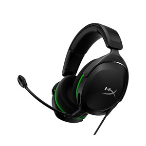 HyperX CloudX Stinger 2 Core Gaming Headsets Xbox Black