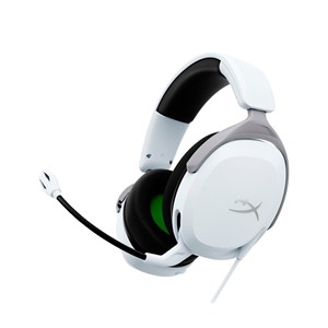 HyperX CloudX Stinger 2 Core Gaming Headsets Xbox White
