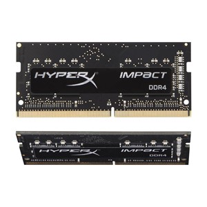 HyperX KF432S20IBK2 /32 memory module 32 GB 2 x 16 GB DDR4 3200 MHz