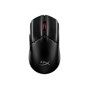 HyperX Pulsefire Haste 2 Core Wls - Gaming Mouse (Black /Black)