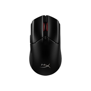 HyperX Pulsefire Haste 2 - Wireless Gaming Mouse (Black)
