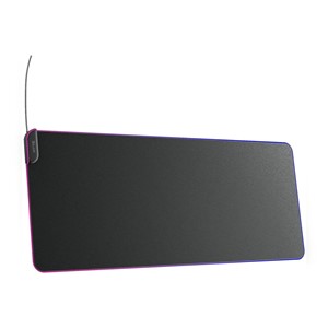 HYTE CNVS Gaming mouse pad Black