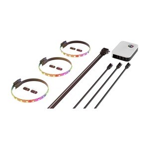 HYTE LS10 Universal Computer case light kit