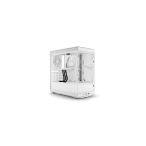 HYTE Y40 Midi Tower White